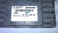 F2GA-12A650-BEA ecm ecu computer 2015-2017 Ford Explorer