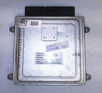 39182-2G272 ecm ecu computer 2013 Kia Forte