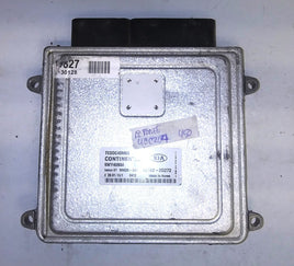 39182-2G272 ecm ecu computer 2013 Kia Forte