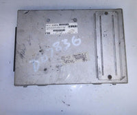 01228746ecm ecu computer 1989-1992 Chevy Camaro or Firebird - Swan Auto