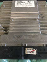 39101-2G662 ecm ecu computer  2011-2014 Hyundai Sonata