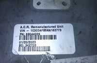 68044009 Dodge ecm ecu computer