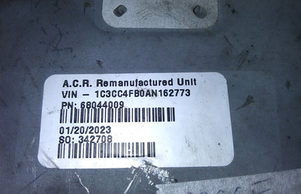 68044009 Dodge ecm ecu computer