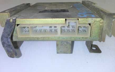 31036 05G02 Nissan Pickup 1989 TCM transmission computer