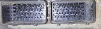 P04606761AD ecm ecu computer 1997 Dodge Intrepid