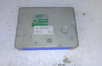 A11-B63 BD6 Nissan Sentra 1991 ecm ecu computer