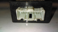 2010 Mazda 3 Mazda3 light lighting control module BBM2 67890A