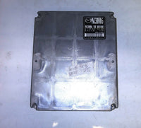 N3M6 18 881M ecm ecu computer 2006-2008 Mazda RX8 RX-8