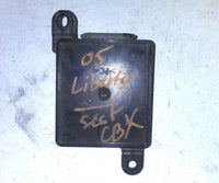 55352877AK occupant sensor module 2005-2006 Jeep Liberty - Swan Auto