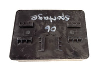 95400-1F310 traction control module 2005-2006 Kia Sportage