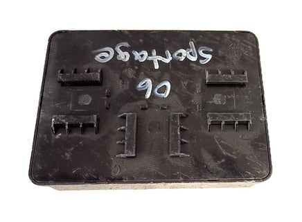 95400-1F310 traction control module 2005-2006 Kia Sportage