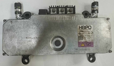 8ES 013.669-13 BMW X5 2019-2021 heater core module