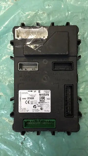 284B2 3TA0A Nissan Altima 2013 bcm body control module