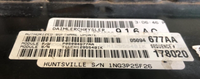 P05094677AA ecm ecu computer 2005 Chrysler Sebring or Dodge Stratus