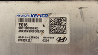39131-2MND0 ecm ecu computer 2022-2024 Hyundai Tucson