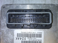 P04692024AK Jeep Grand Cherokee 2006-2008 multi-function relay module