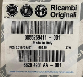 68294931AA Dodge, Chrysler, Fiat TCM transmission computer **NEW**