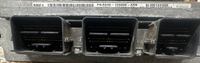 AS4A-12A650-ARB Ford Focus ecu ecm computer 2010-2011