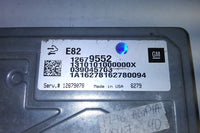 12679552 ecm ecu computer 2017-2018 GMC Acadia **TESTED**