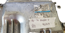 PYFA 18 881 Mazda CX5 CX-5 2018-2022  ecm ecu computer