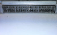 2001 Suzuki Esteem ecm ecu computer 33920-69GL1
