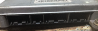 3W4T-13B520-AD Lincoln LS 2004-2005 multi-function module