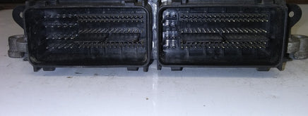 2013 Ford Fusion ecm ecu computer DS7A-12A650-ALJ