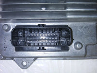 23211792 Chevy or GMC pickup 2015-2016 chassis control computer module