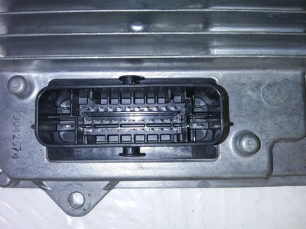 23211792 Chevy or GMC pickup 2015-2016 chassis control computer module