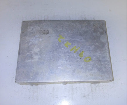 1999-2001 Daewoo Leganza ecm ecu computer 09353799