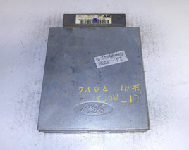 1U7A-12A650-EJA ecm ecu computer 2000 Ford Taurus or Sable **Tested**