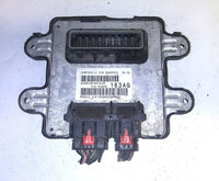 P04692160AG bcm body control module 2008 Jeep Grand Cherokee - Swan Auto