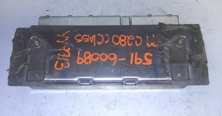 017 545 73 32 abs anti-lock brake control module 1999-2000 Mercedes W202 C-Class