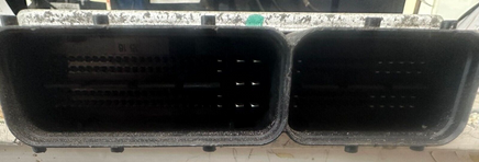 39150-23172 Hyundai Elantra 2009-2012 ecm ecu computer