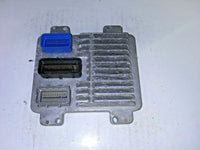 12581128 ecm ecu computer 2005 Chevy Malibu **TESTED**