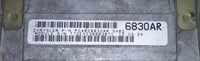P04606830AR ecu ecm computer 1998-1999 Dodge Intrepid or Chrysler Concorde