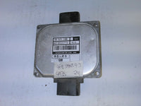 2008-2011 Saab 9-3 TCM transmission computer 55 571 109