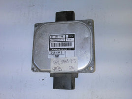 2008-2011 Saab 9-3 TCM transmission computer 55 571 109