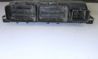NEC030-056 Nissan Pathfinder 2018 ecm ecu computer