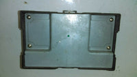 2013 Cadillac ATS transfer case module 24268363