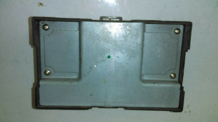 2013 Cadillac ATS transfer case module 24268363
