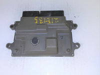 2019 Subaru Crosstrek ecm ecu computer 22765AM812