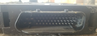 2008-2009 Audi Q7 camera control module 09D 927 750 FD