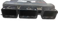 A56-F76 T1A ecm ecu computer 2011 Nissan Cube