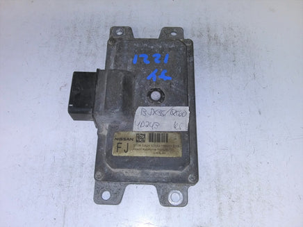 2013 Infiniti JX35 or QX60 TCM transmission computer 31036 3JA2A
