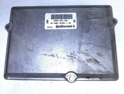 37820-R70-A82 ecm ecu computer 2011-2012 Honda Accord - Swan Auto