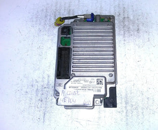 GR26AJJ5T-14G370-FBA Ford Escape 2019 Voice recognition control module