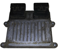 39110-3C761 Hyundai Sonata 2006-2008 ECM ECU computer