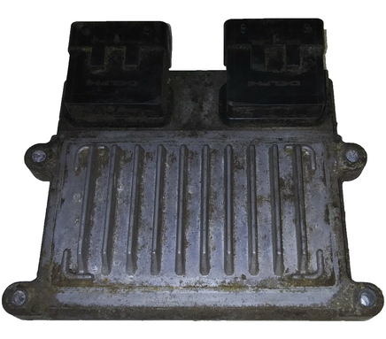 39110-3C761 Hyundai Sonata 2006-2008 ECM ECU computer