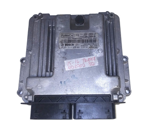 GV6A-12A650-LA ecm ecu computer 2015-2016 Ford Transit
